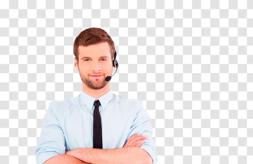 Call Centre Customer Service Stock Photography Callcenteragent - Technical Support - Business Transparent PNG