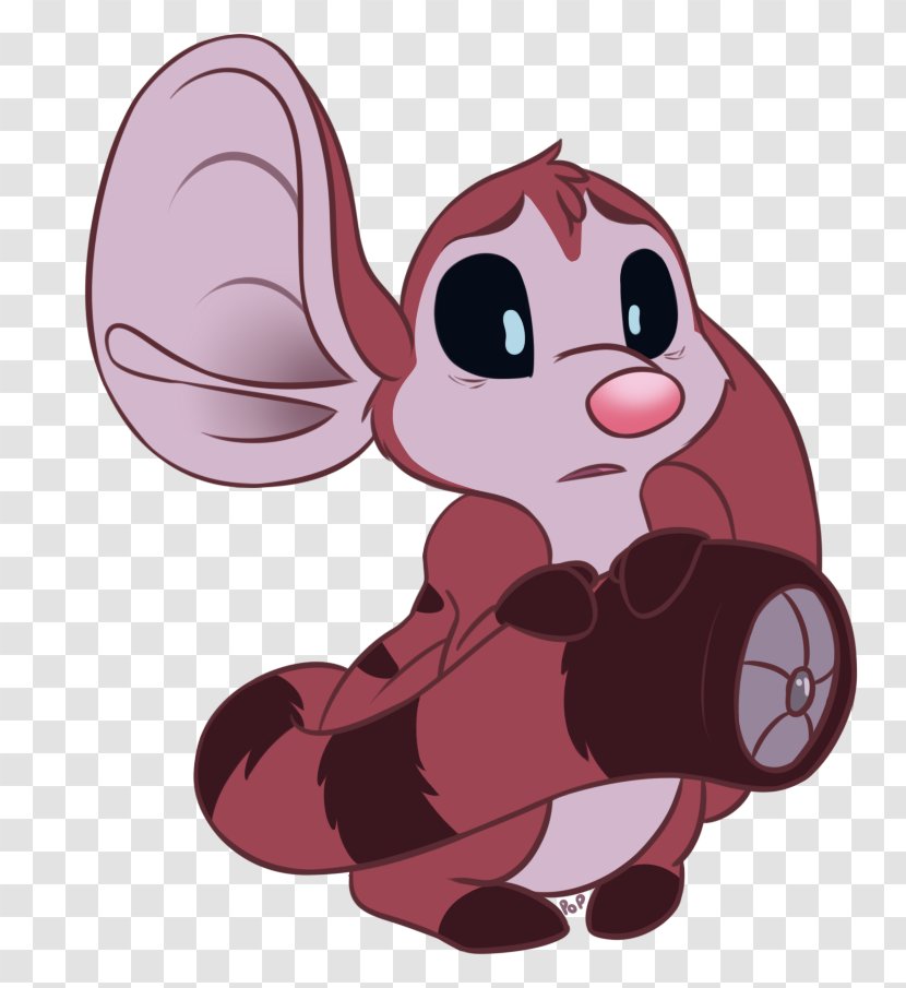 Lilo & Stitch Pelekai Art - Flower - Angel Transparent PNG