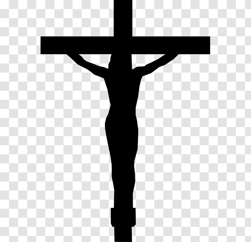 Christian Cross Christianity Clip Art - Neck Transparent PNG