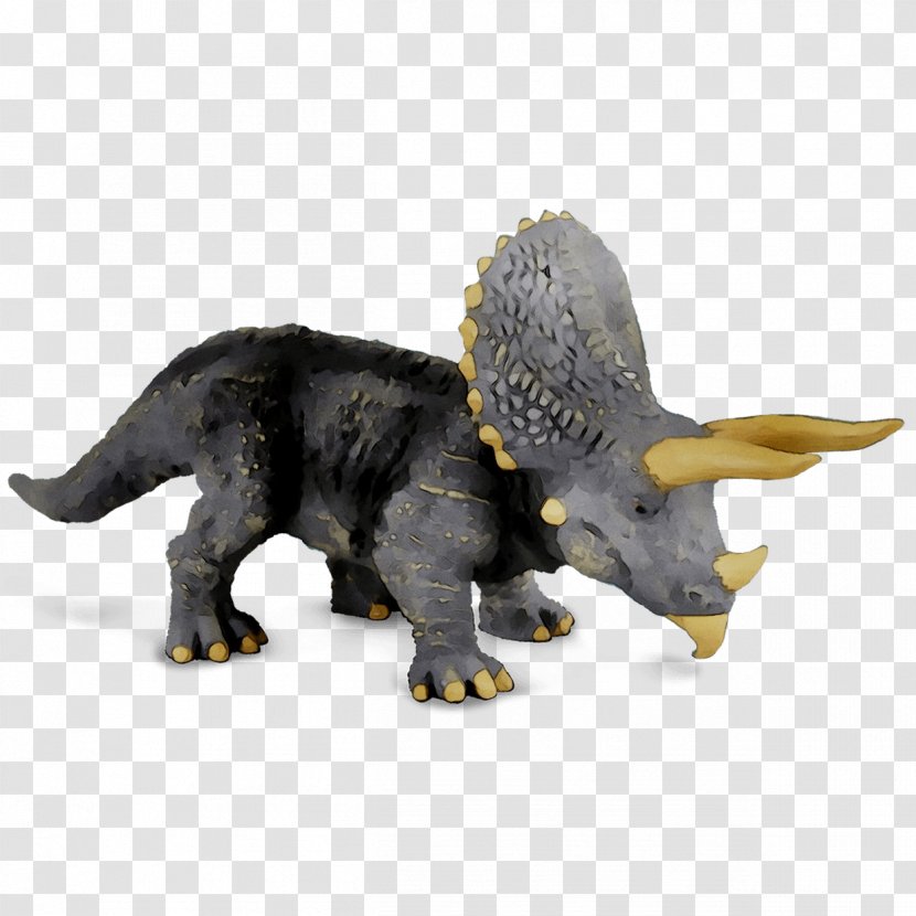 Diplodocus Dinosaur Triceratops Toy Edmontosaurus - Fossil - Tyrannosaurus Transparent PNG
