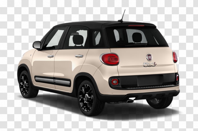 2015 FIAT 500L 2014 500 2017 2018 - Fiat Transparent PNG