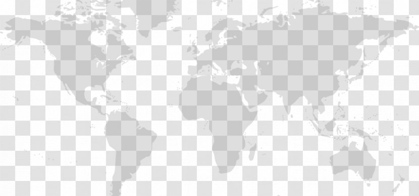 World Map Globe - Wikimedia Foundation Transparent PNG