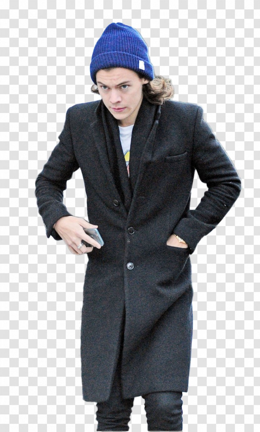 Harry Styles One Direction Notting Hill Midnight Memories - Tree Transparent PNG