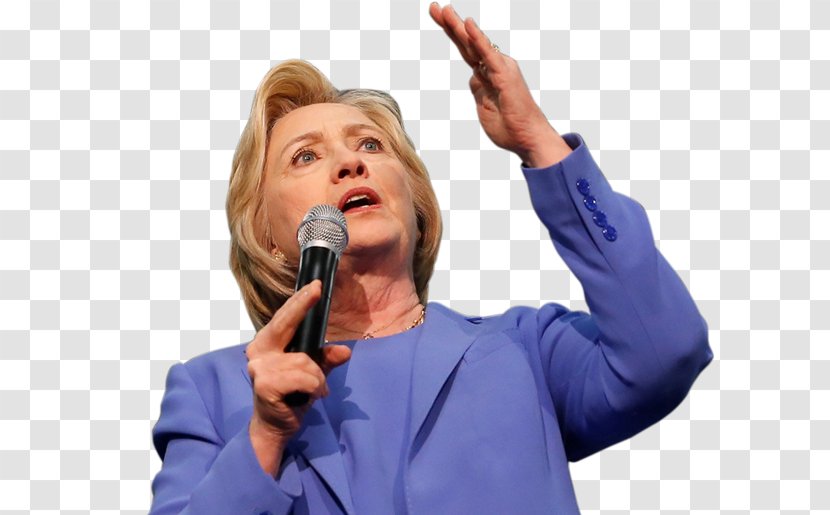 Hillary Clinton President Of The United States US Presidential Election 2016 Democratic Party Transparent PNG