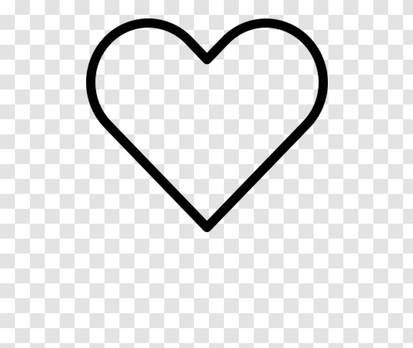 Heart Drawing - Frame Transparent PNG