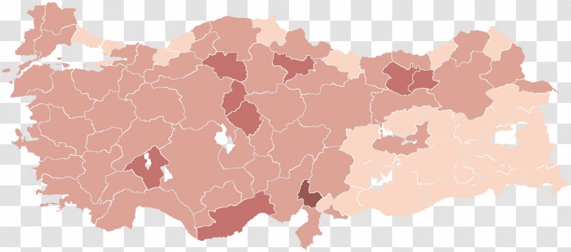Turkey Turkish General Election, 2018 June 2015 November - Election Transparent PNG