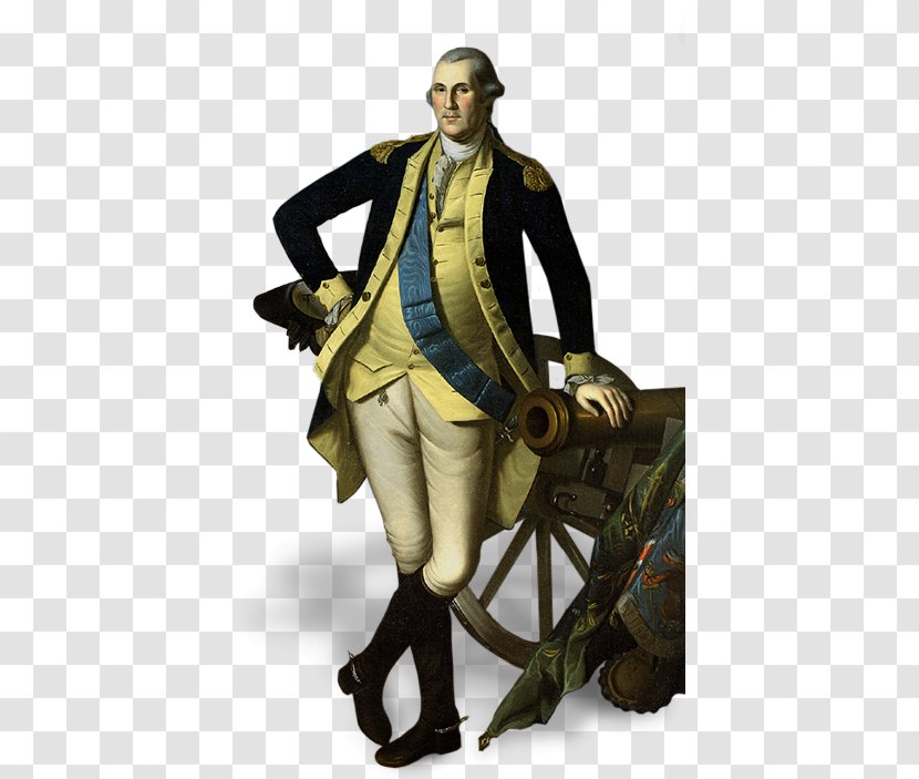 Mount Vernon American Revolutionary War President Of The United States French Revolution - Costume - Gentelman Transparent PNG