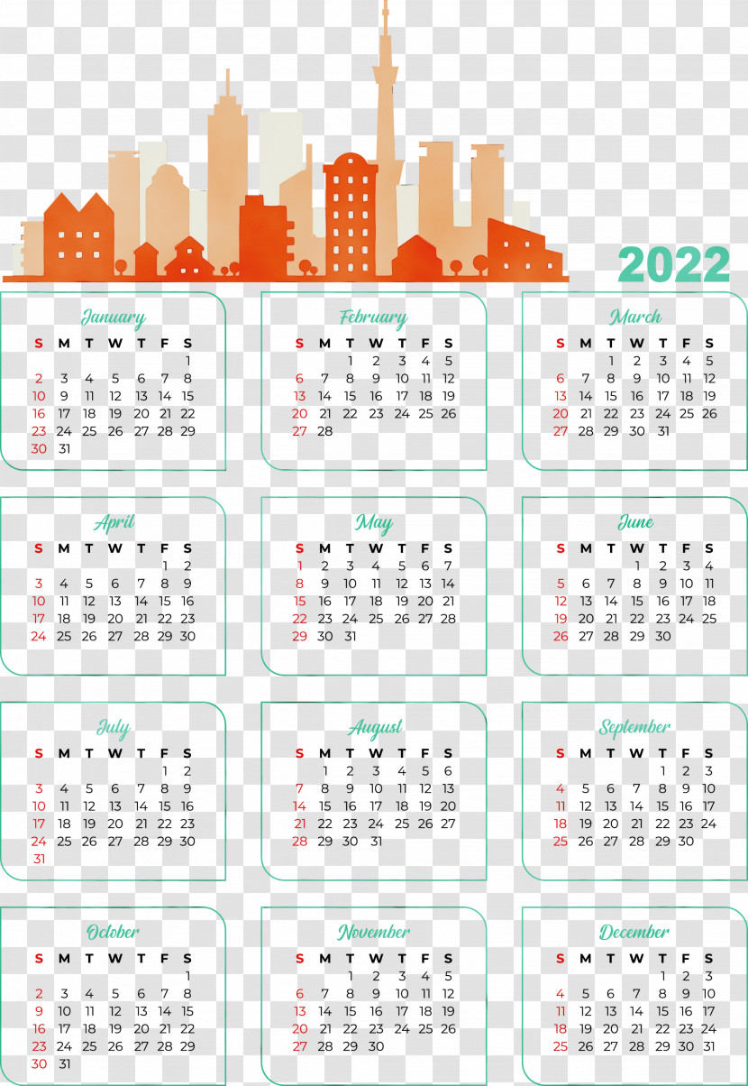 Calendar System Month Print Calendar Week Transparent PNG