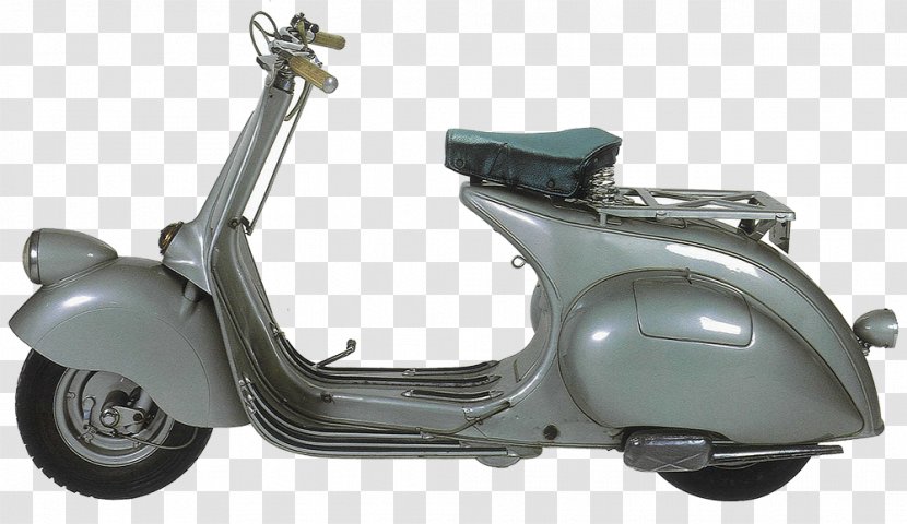 Vespa Scooter Motorcycle Accessories Image Museum Of Hsinchu City - Motorized Transparent PNG