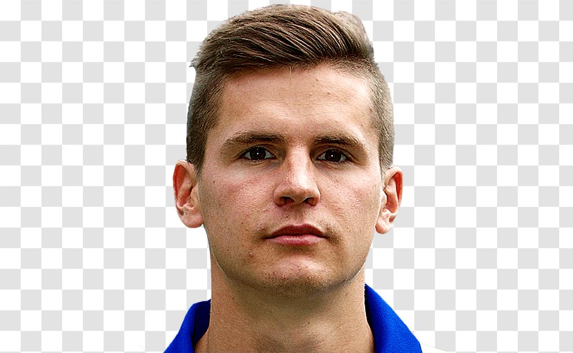 Jukka Raitala Finland National Football Team SC Heerenveen FIFA 18 Player - Fc Thun - Forehead Transparent PNG