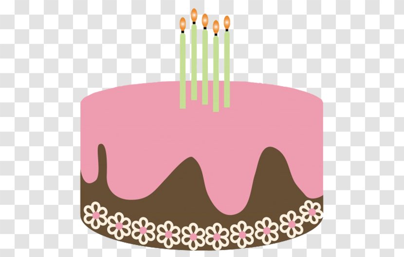 Birthday Cake Cupcake Clip Art - Torte - Decor Transparent PNG