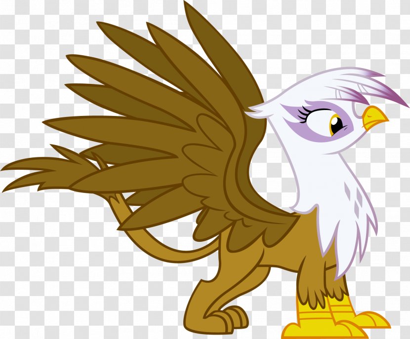 Rainbow Dash Pony YouTube Griffin - Flower Transparent PNG