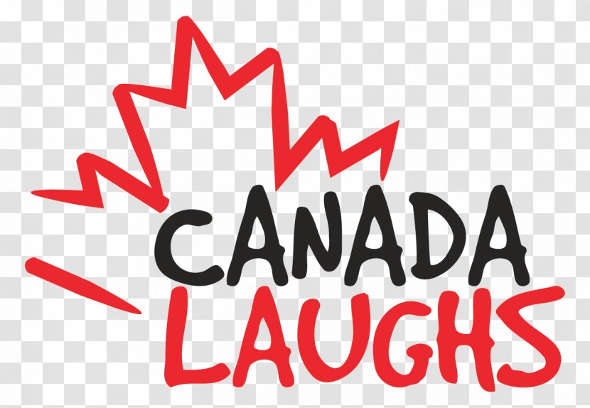 Canada Laughs Just For Comedy Festival SiriusXM Stand-up - Internet Radio Transparent PNG