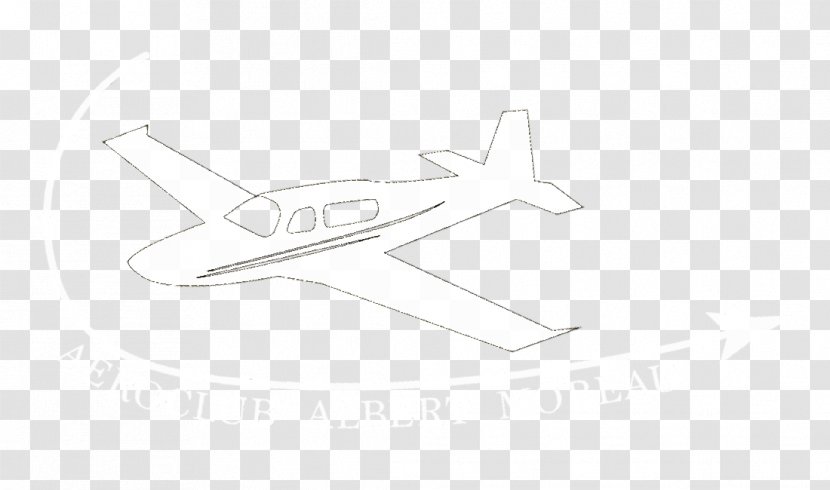 Airplane White Rotorcraft - Aircraft Transparent PNG