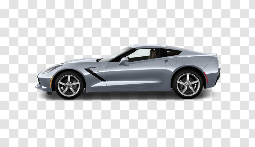 2017 Jaguar F-TYPE Cars Chevrolet Corvette - Sports Car Transparent PNG