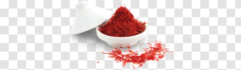 Saffron Kheer Organic Food Spice - Rhassoul Transparent PNG