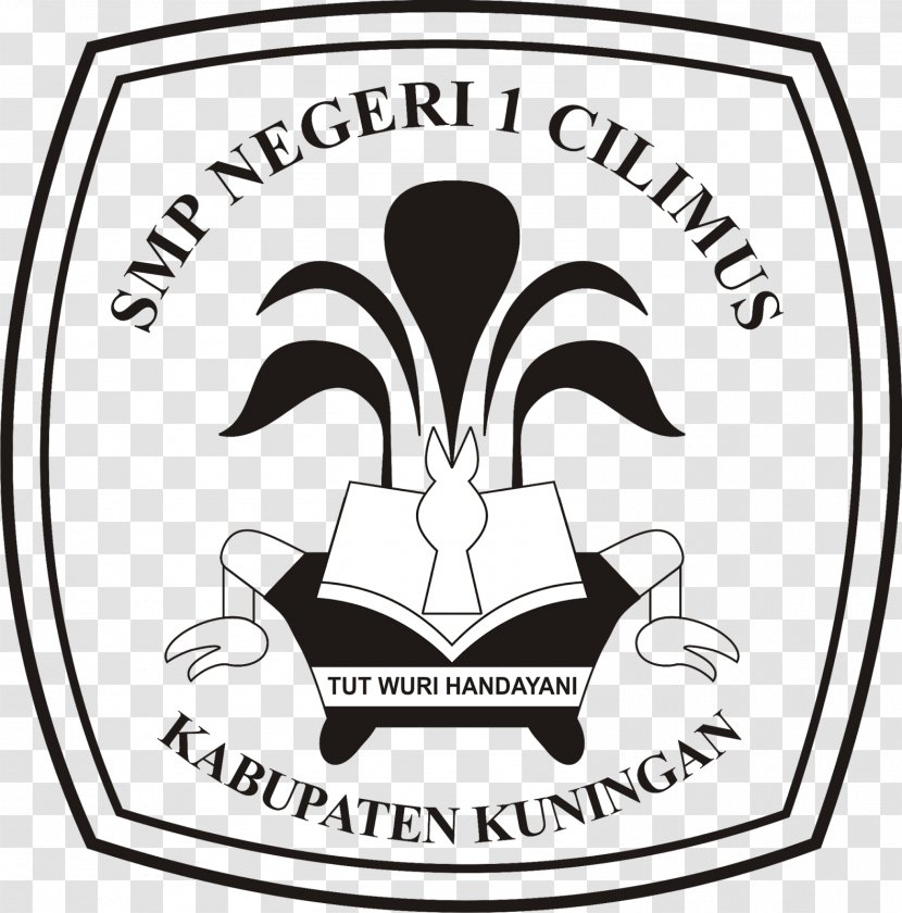 SMA Negeri 1 Cilimus Logo Graphic Design Organization Ponpes Ribatul Muta'allimin - Osis Sma Transparent PNG