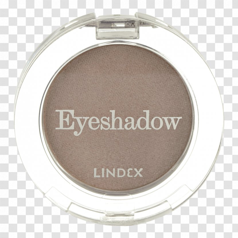 Eye Shadow Face Powder Brown - Beige - Make Up Transparent PNG