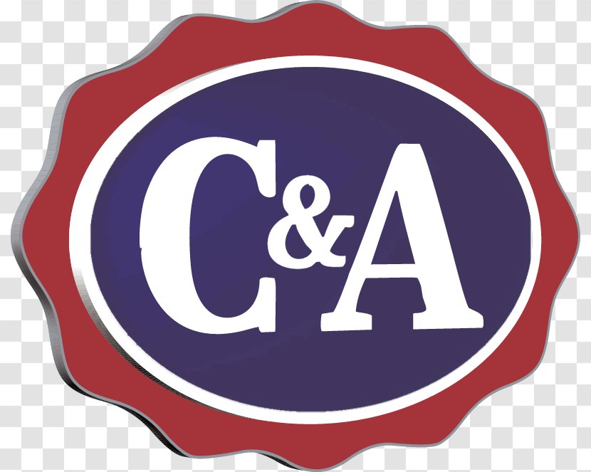 C&A Vector Graphics Logo Business Clothing Transparent PNG