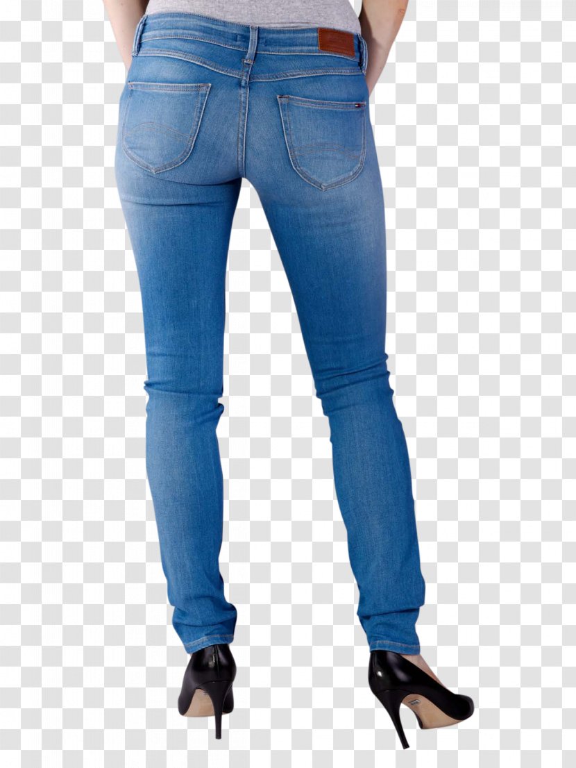 Jeans Denim Slim-fit Pants Plus-size Clothing Sizes - Tree - Womens Transparent PNG