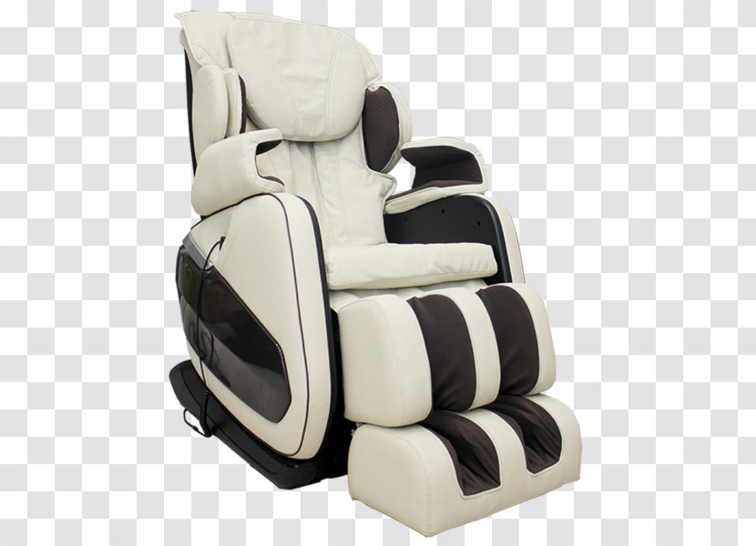 Massage Chair Wing Car Seat - Artikel Transparent PNG