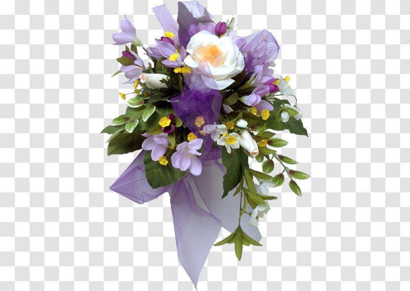 Birthday Image GIF Holiday - Lilac - Baby Breath Flower Bouquet Transparent PNG