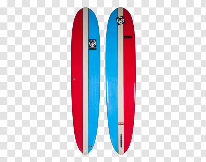 Surfboard Microsoft Azure - Design Transparent PNG