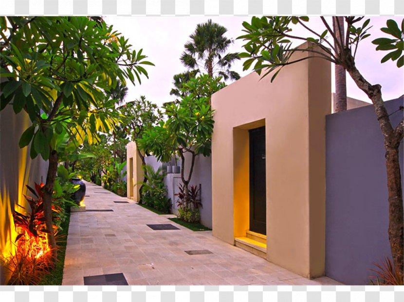 The Seminyak Suite Private Villa Bali Hotel Transparent PNG