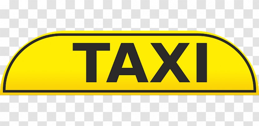 Taxi Logo Kranj Product Design Brand - Rectangle Transparent PNG