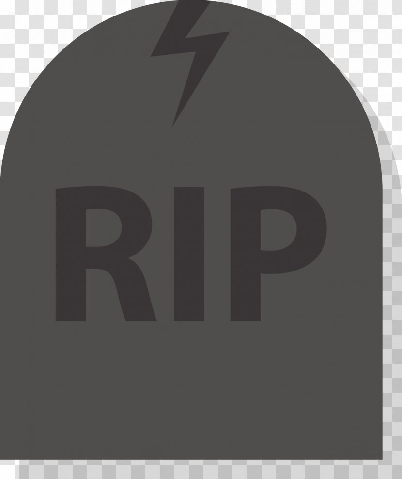 Halloween RIP Tombstone - Baseball Cap Beige Transparent PNG