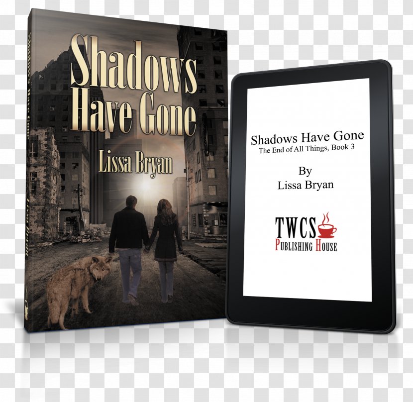 Shadows Have Gone The End Of All Things Book Paperback Goodreads Transparent PNG