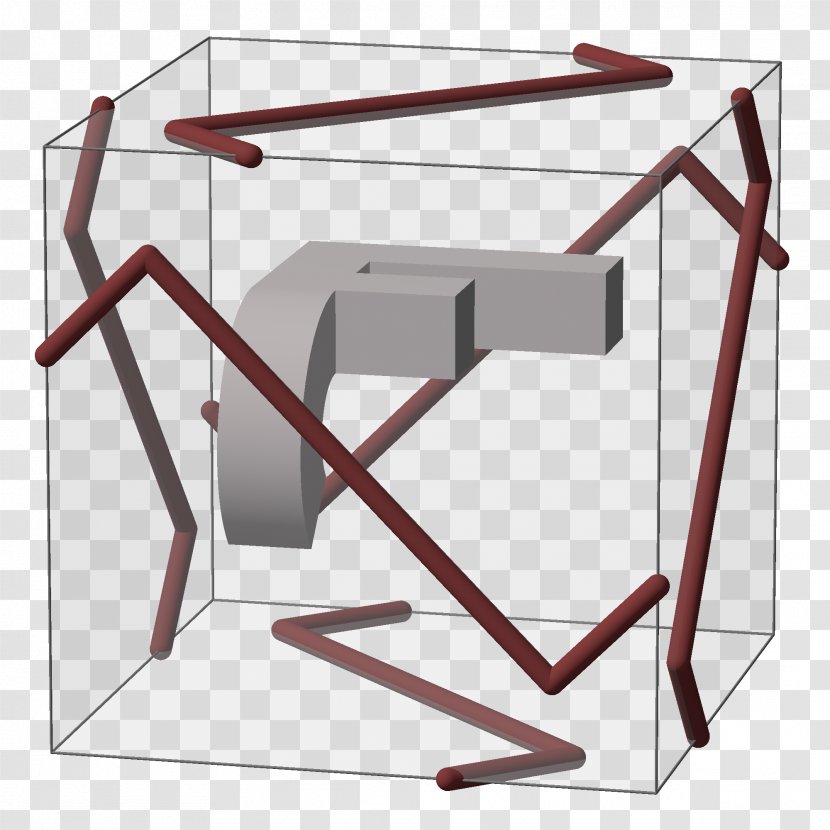Table White Cube Furniture Kitchen Desk - Wikipedia Transparent PNG
