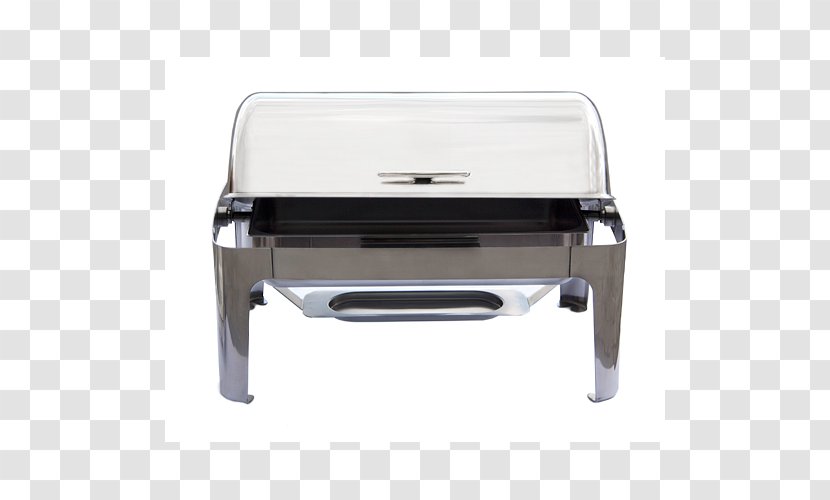 Buffet Chafing Dish Table Bain-marie Restaurant Transparent PNG