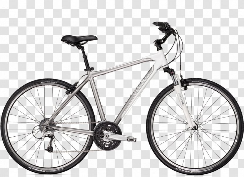 Hybrid Bicycle Shop Trek Corporation Boardman Bikes - City - BICYCLE TOP Transparent PNG