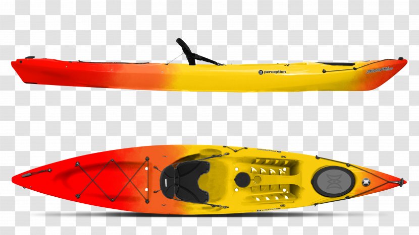 Sea Kayak Ocean Prowler 13 Angler Trident Boat Transparent PNG