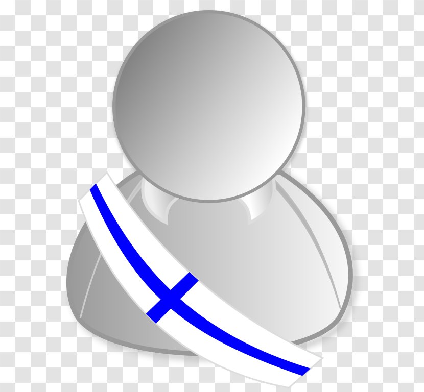 Politician Clip Art - Wikipedia - FINLAND Transparent PNG