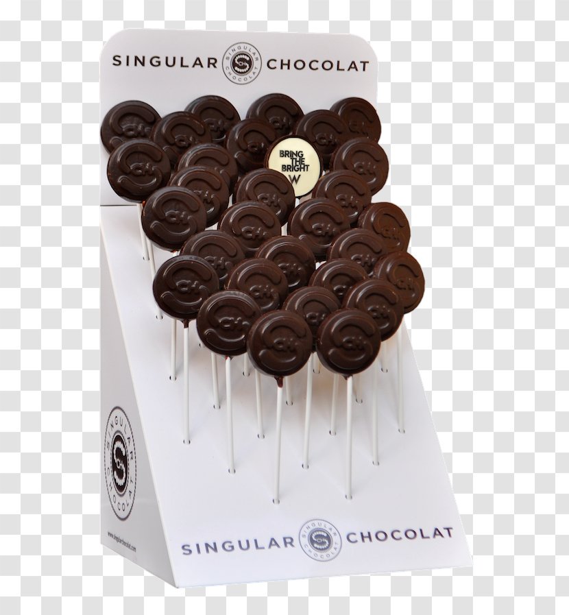 Chocolate Truffle Balls Bonbon Praline Transparent PNG