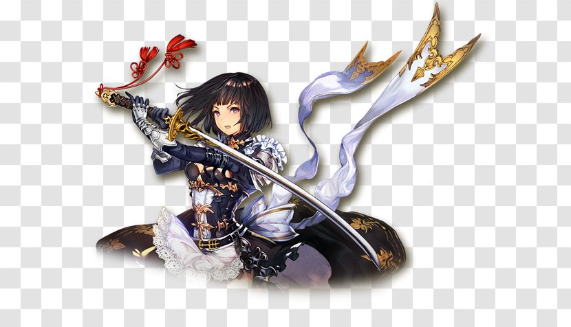 Shadowverse Cygames Sword Video Game Transparent PNG