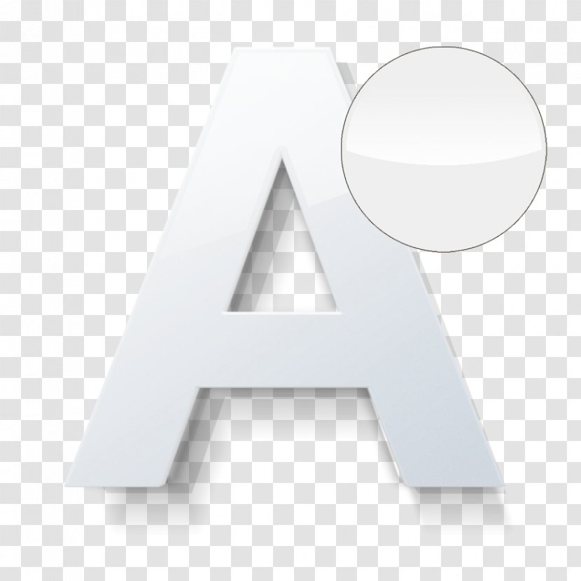 Angle Brand - Triangle - Fire Letter Transparent PNG