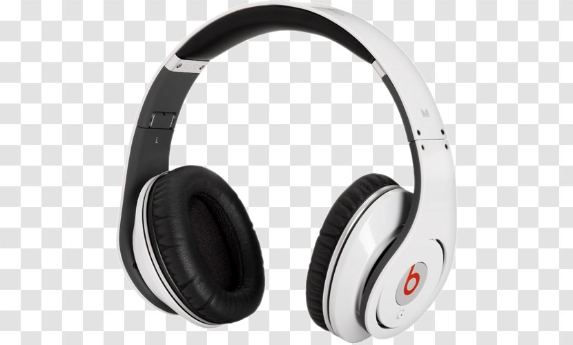 Beats Electronics Headphones Monster Cable Wireless Écouteur - Apple - DR DRE Transparent PNG
