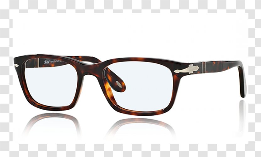 Persol PO0649 Sunglasses PO3048S - Aviator - Glasses Transparent PNG