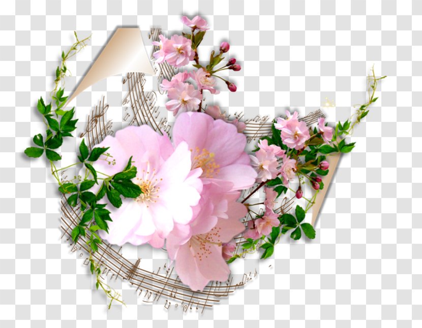 Floral Design Flower Bouquet - Floristry Transparent PNG