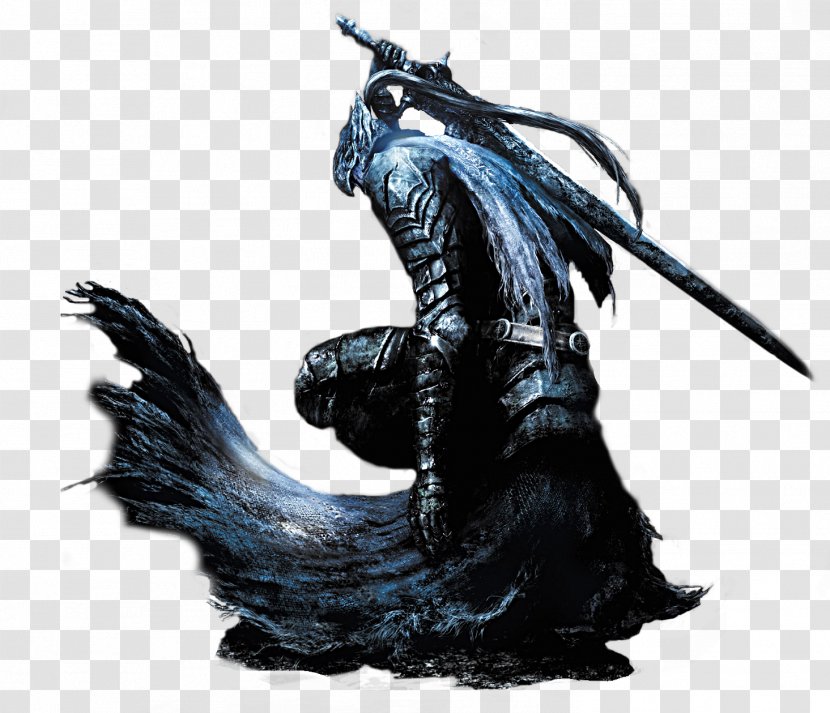 Dark Souls III Demons - Ii - Artorias Transparent Image Transparent PNG