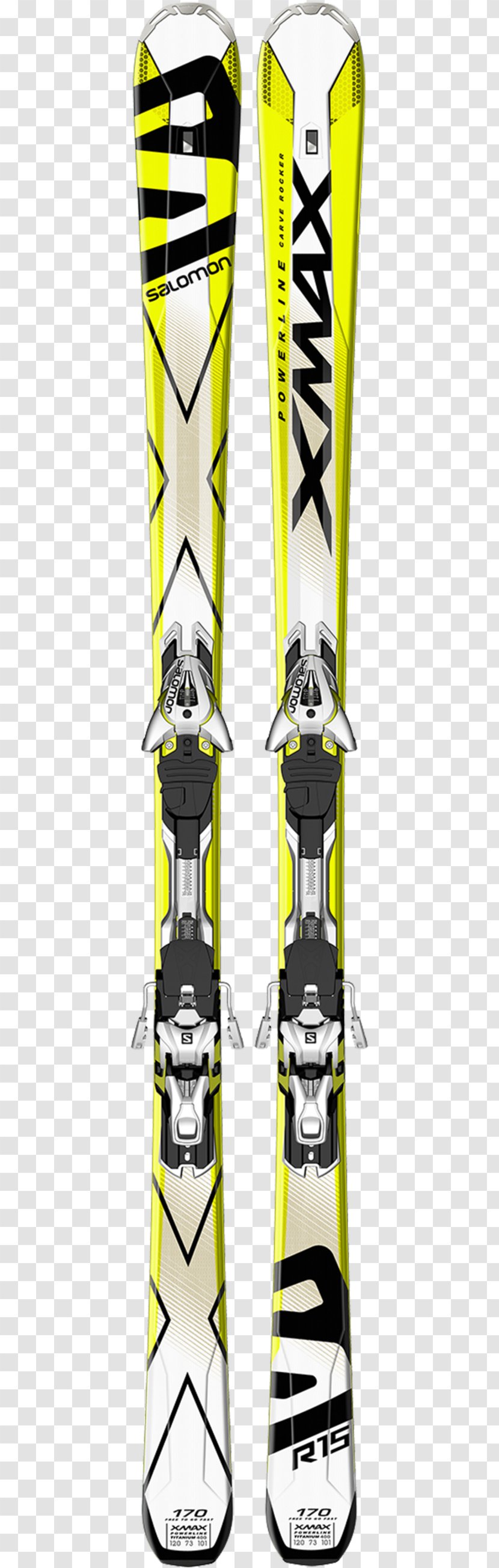 Ski Bindings Skiing Salomon Group Geometry Transparent PNG