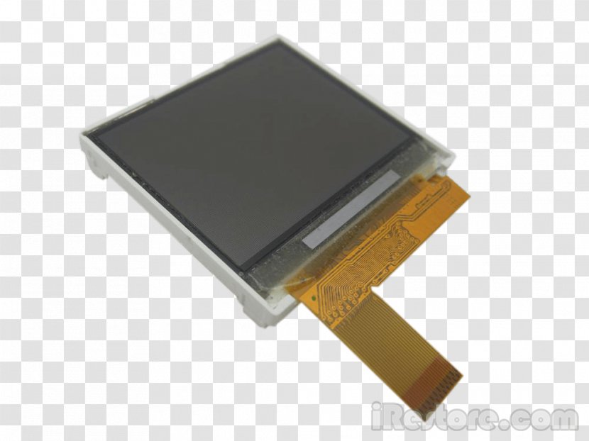 Apple IPod Nano (1st Generation) Laptop Electronics - Ipod Mp3 Transparent PNG