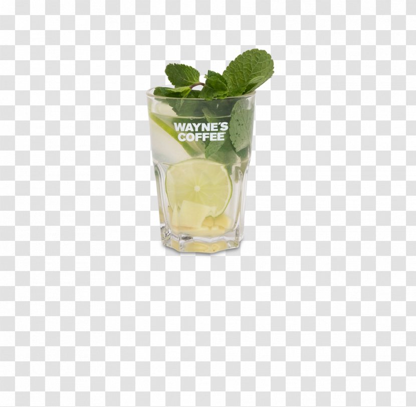 Mint Julep Mojito Caipirinha Cocktail Garnish Transparent PNG