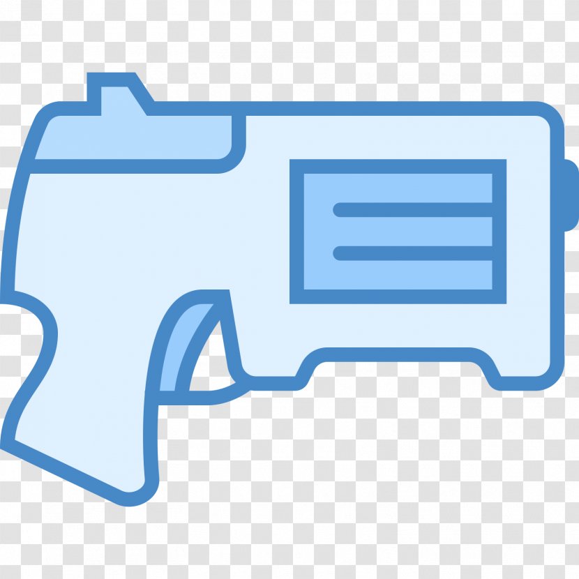 Nerf Blaster Toy Clip Art - Chew - Gunshot Transparent PNG