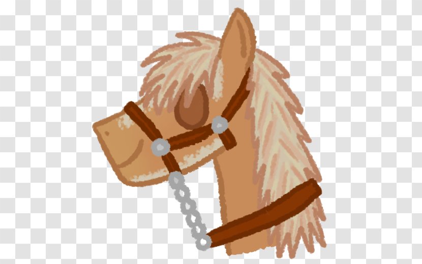 Horse Tack Finger - Hand Transparent PNG