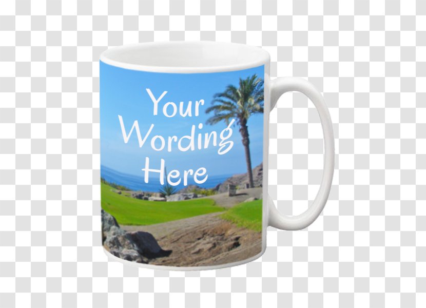 Coffee Cup Mug Personalization Ceramic - Color Transparent PNG