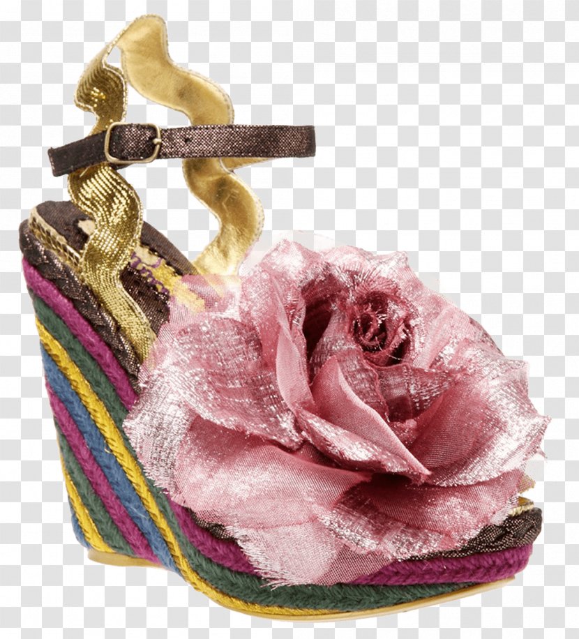 Wedge Sandal Shoe Fashion Footwear - Poshmark - Sale Page Transparent PNG